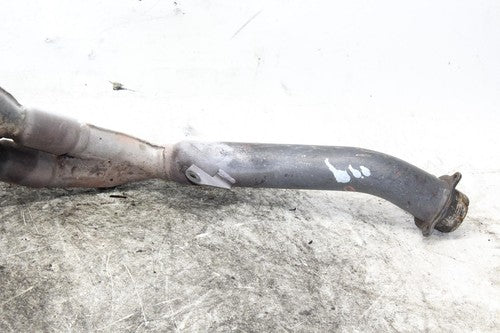 1996 Honda Cbr900rr Exhaust Header Pipes Manifold