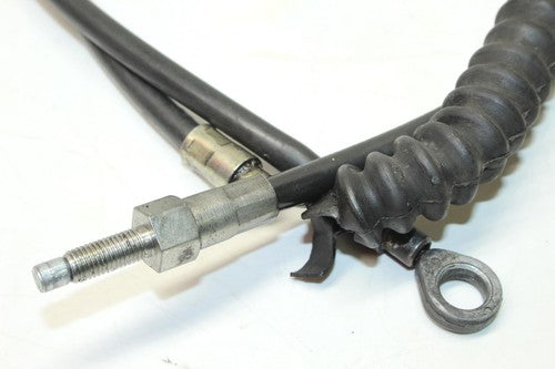 1995 Harley-davidson Softail Custom Fxstc Clutch Cable Line
