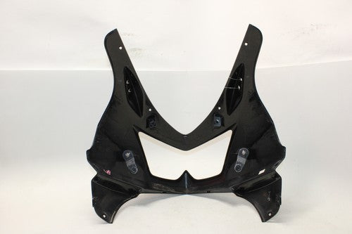 2011 Kawasaki Ninja 250r Ex250j Front Center Cowl Fairing 55028-0153