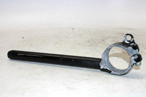 2007 Kawasaki Ninja Zx6r Zx600p Left Clip On Handlebar 46003-0136