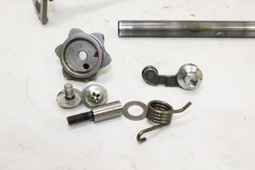 2006-07 Suzuki Gsxr750 Shifter Shift Shaft 25510-01h00 OEM