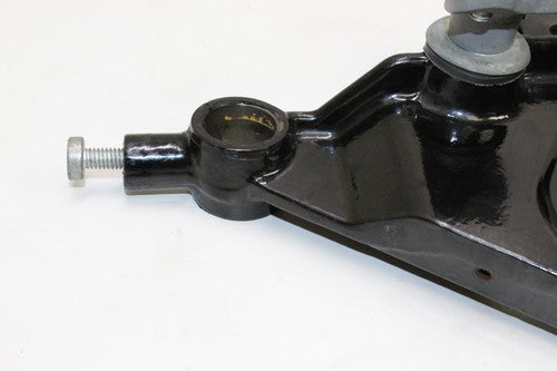 2007-08 Harley-davidson Electra Glide Ultra Forks Upper Triple Tree Clamp OEM