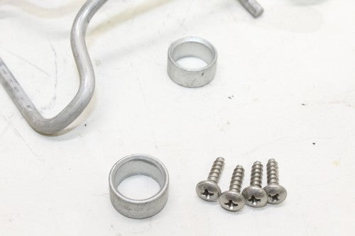 2001-06 Aprilia Scarabeo 50 2t Fairing Brackets Mount Misc. OEM