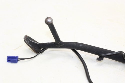 2003-05 Yamaha Fjr1300a Abs Kickstand Side Kick Stand 5jw-27311-00-00 OEM