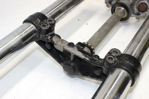 1997 Honda St1100 Front Forks Shock Suspension Set Pair OEM