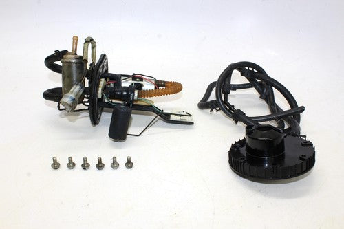 2016 Ktm 390 Duke Fuel Pump Gas Petrol Sender Unit And Recovery Drop Fuel Cap