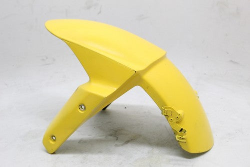 2013 Kawasaki Ninja Zx6r Zx636f Abs Front Wheel Fender Cowl Fairing OEM