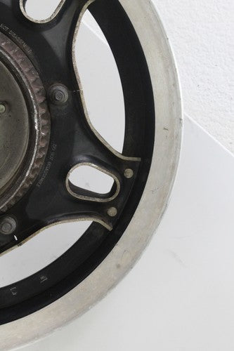 1982 Honda Silver Wing 500 Gl500i Interstate Rear Back Wheel Rim OEM