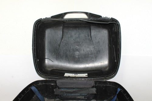 2004 Ducati Multistrada 1000 Ds Storage Luggage Box Container Set