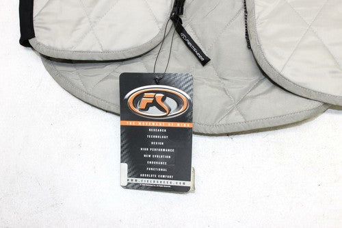Fieldsheer Ice BERG Vest XS Dirtbike/ Motorcycle *NEW*