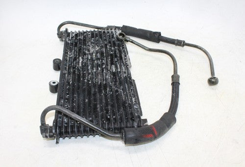 1994 Suzuki Katana 750 Gsx750f Engine Motor Oil Cooler With Hoses