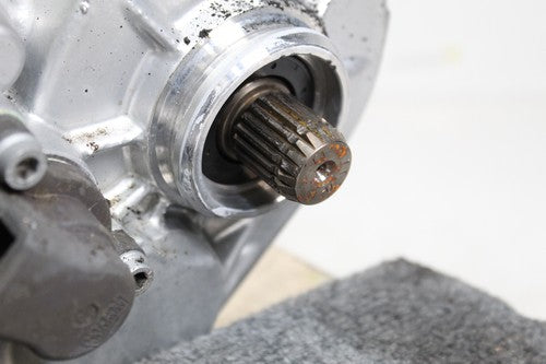 2003 BMW K1200GT ENGINE MOTOR TRANSMISSION TRANNY GEARS