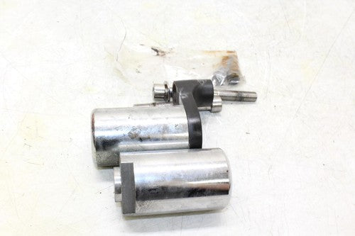 01-02 Suzuki Gsxr1000 Swingarm Spools Spool Set Pair