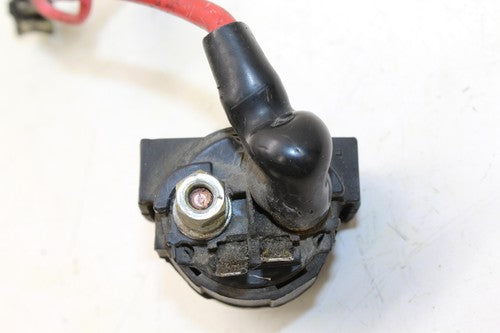 2000 Triumph Thunderbird 900 Engine Starter Relay Starting Motor Switch
