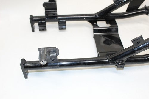 2001 Kawasaki Concours 1000 Zg1000a Rear Back Tail Subframe Sub Frame