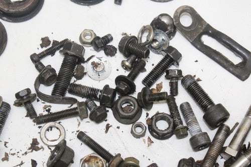 1997 Kawasaki Vulcan 1500 Vn1500d Classic Engine Misc. Bolts Hardware Motor OEM