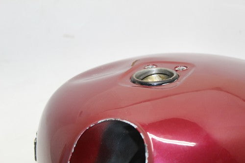 1982 Kawasaki Kz750n Gas Tank Fuel Petrol Reservoir