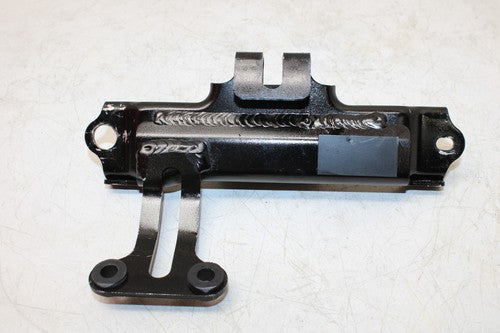 2005 Kawasaki Ninja Zx10r Zx1000c Gas Tank Fuel Cell Petrol Reservoir Bracket