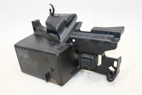 2007 Kawasaki Ninja 650r Ex650a Rear Back Tail Undertail Battery Tray 35023-0077