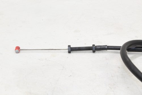 2008-15 Triumph Rocket Iii Roadster Clutch Cable Line OEM