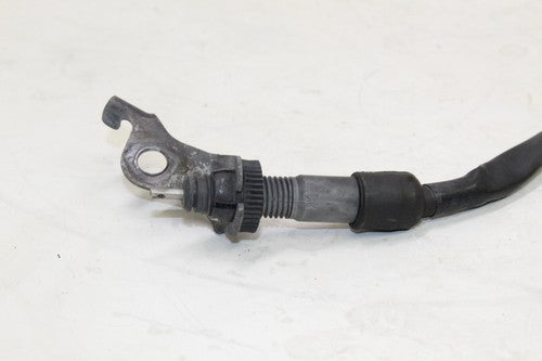 1987-90 Honda Cbr600f Rear Back Brake Sensor OEM