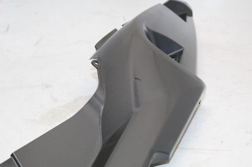 2006 Bmw K1200gt Abs Left Rear Back Tail Fairing Cowl Shroud 46637685011-04