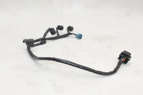 2006-07 Yamaha Yzf R6 Ignition Coil Wiring Harness Wire Loom 2c0-82309-00-00 OEM