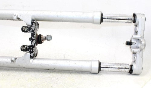 01-04 Bmw R1150rt-p Front Forks Shock Suspension Set Pair