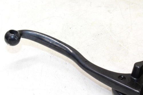 1999 Kawasaki Ninja Zx6r Zx600g Clutch Perch Mount With Lever