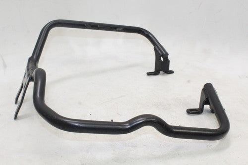 2008-18 Bmw F800gs Passenger Rear Seat Grab Bar Bracket Mount OEM 4654 8525357