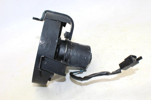 1985 Honda Interceptor 500 Vf500f Engine Radiator Cooling Fan