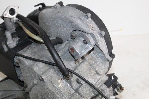 2002 Bajaj Auto Chetak Scooter ENGINE MOTOR