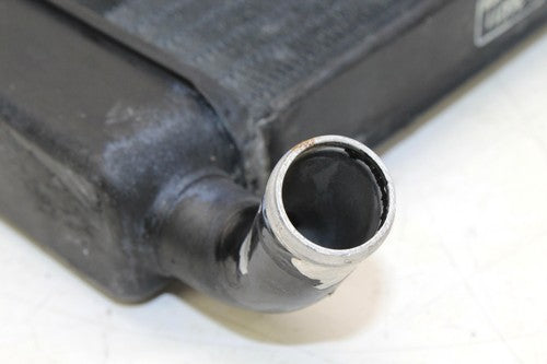 2002 Yamaha Yzf600r Engine Radiator Motor Cooler Cooling Radiater