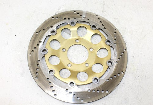 1998 Suzuki Bandit 600 Gsf600s Front Brake Disc Rotor