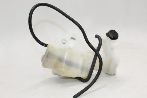 2008-11 Honda Cbr1000rr Coolant Water Tank Reservoir Bottle 19101-mgp-305 OEM