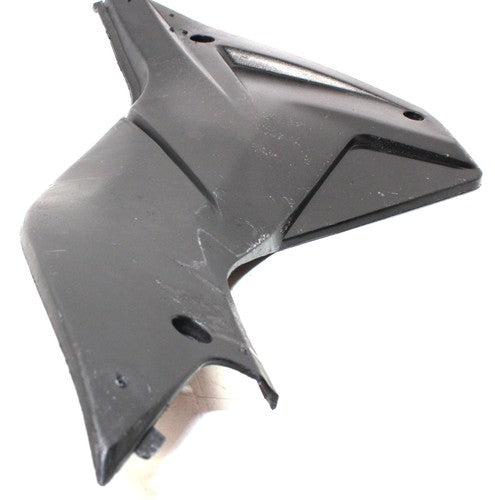 2020 Baodiao 11 Lines Left Gas Tank Fuel Cell Panel Cover Trim Cowl