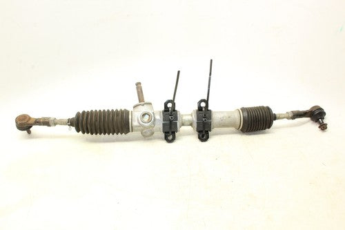 Kawasaki Mule 610 Kaf400 Steering Rack And Pinion Assembly