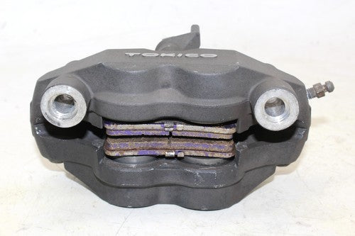 06-07 Suzuki Gsxr600 Right Left Front Brake Caliper Set Pair Calipers
