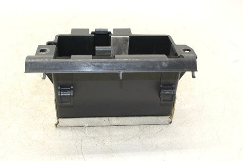 2004 Yamaha Road Star Xv1700a Battery Tray Box Holder W/ Other Covers OEM