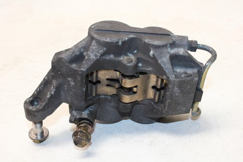 2001 Yamaha Yzf600r Right Left Front Brake Caliper Set Pair Calipers