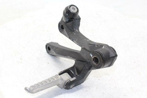 06-11 Kawasaki Ninja Zx14 Zx1400c Left Rearset Rear Set Driver Foot Peg Rest Sto