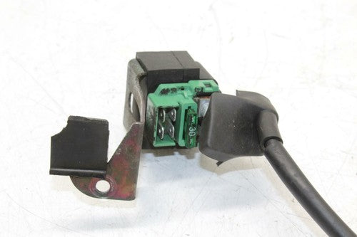 2000-05 Honda Shadow Sabre 1100c2 Engine Starter Relay Starting Motor SWITCH OEM