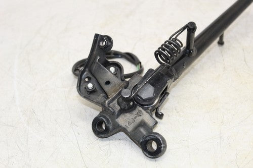 2019 Suzuki Gsxr750 Kickstand Side Kick Stand With Sensor