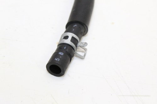 2003-05 Yamaha Fjr1300a Abs Front Brake Master Fluid Reservoir Tank Bottle OEM