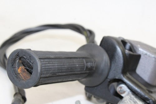 2002 Aprilia Scarabeo 150 Front Brake Master Cylinder W/ Lever OEM