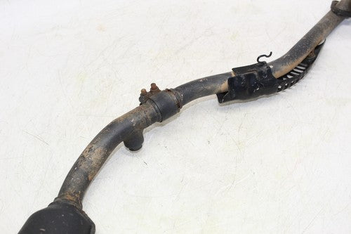 1994 Honda Xr200r Exhaust Pipe Header