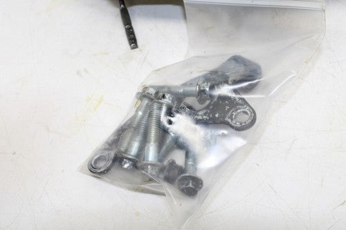 1991 Honda Cbr600f2 Clutch Side Engine Motor Cover 11330-MV9-670