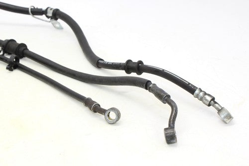 07-08 Suzuki GSXR 1000 Hoses Set