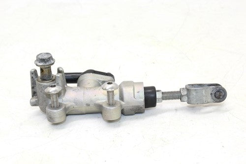 2002 Suzuki Sv650 Brake Master Cylinder