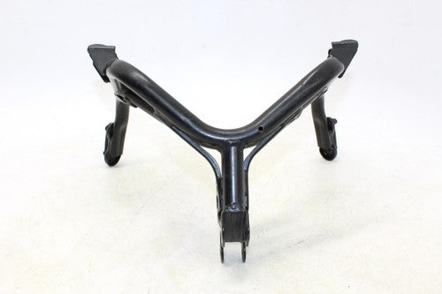 2007 Suzuki Gs500f Upper Fairing Mirror Gauges Stay Bracket